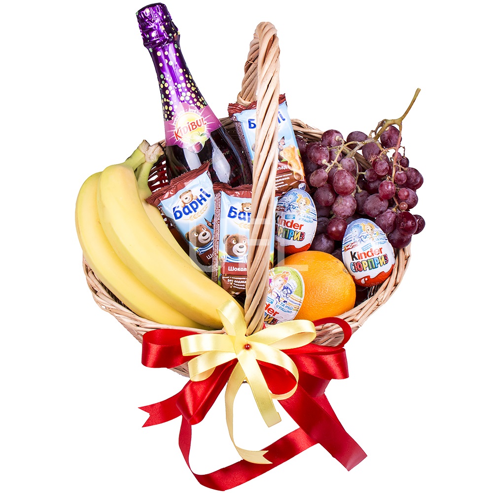 Gift basket Sweet moments Gift basket Sweet moments