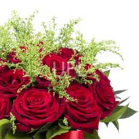 Embraces of roses Atyrau