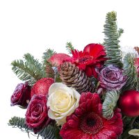 Bouquet Holiday romance Lugansk
														