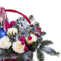 Basket of happiness Rovno