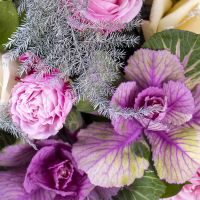  Bouquet Soft charm Crimea
														