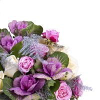  Bouquet Soft charm Ust-Kamenogorsk
														