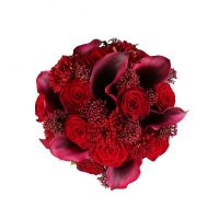  Bouquet Scarlet Passion Ust-Kamenogorsk
														