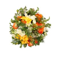 Букет цветов Барбара Гомель
														