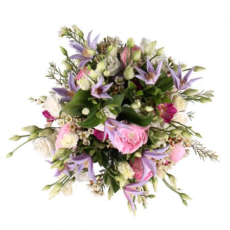 Wedding breeze 120 €