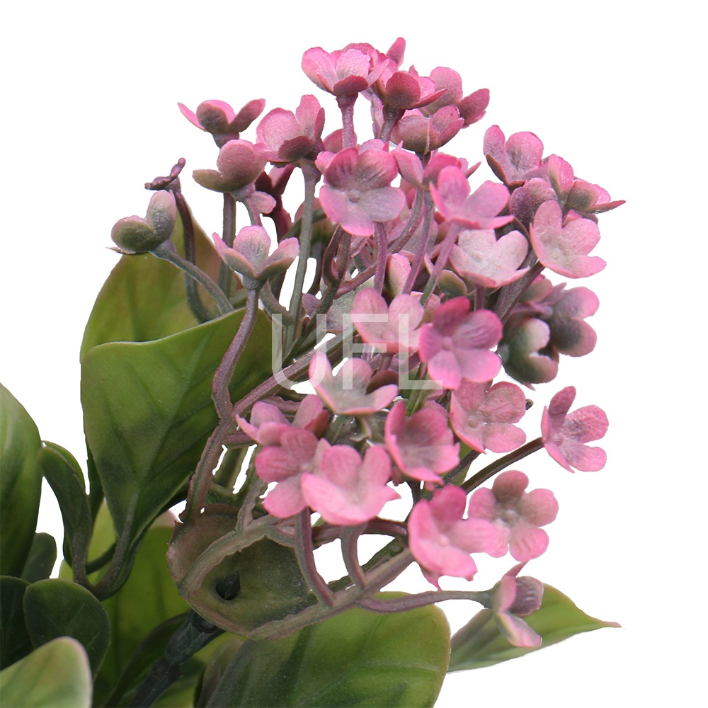  Bouquet Artificial lilac
													