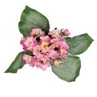 Artificial hydrangea pink Atyrau