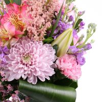  Bouquet Spring firework Vecses
                            