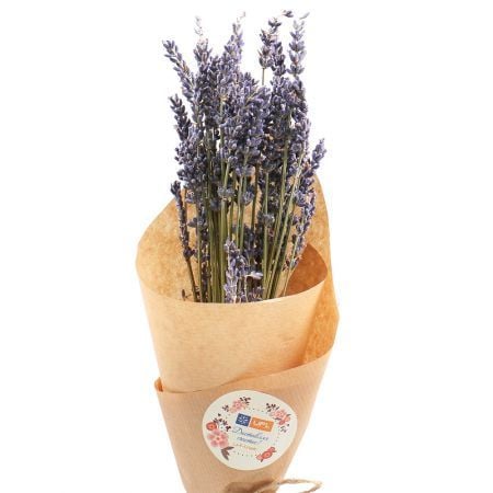 Bouquet of flowers Lavander
													