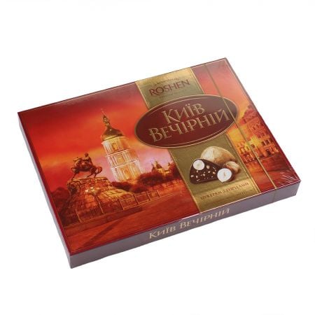 Evening Kiev 31 $