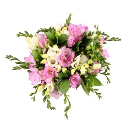 Fountain of tenderness 138 €