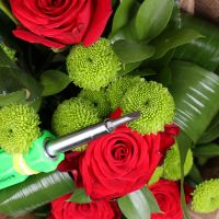  Bouquet Male Standart Balpyk Bi
														