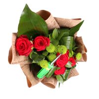  Bouquet Male Standart Nemirov
														