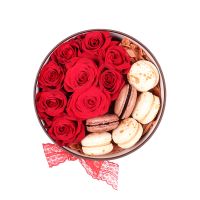  Bouquet Элитный презент Kramersdorp
														