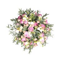 Bouquet of flowers Изумрудный
														