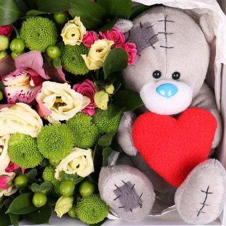 Между нами любовь 303 €