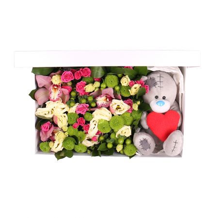 Между нами любовь 303 €