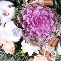  Bouquet Аромат зимы Ivano-Frankovsk
														