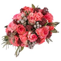  Bouquet Coral paradise Vitebsk
														