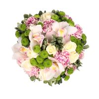  Bouquet «Нежный танец»
														