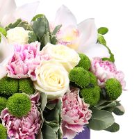  Bouquet «Нежный танец» Ternopol
														