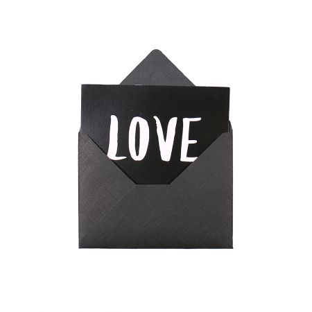  Букет Листівка «LOVE»
														