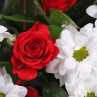  Bouquet Spring Love
														
