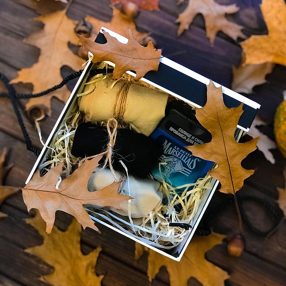 A gift for a man