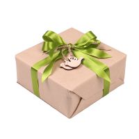  Bouquet Gift wrapping 
														