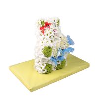 Toy of flowers \ Czestochowa