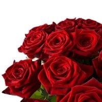 21 червона троянда Серадз