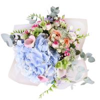 Bouquet Tender feelings Lavaca