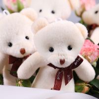 with roses and teddies Stariy_Krim