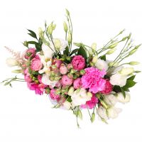  Bouquet Je t'aime Frankeneck
														