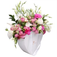  Bouquet Je t'aime Colonia
														