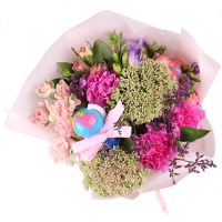 Букет цветов Всезнайка Ивано-Франковск
														