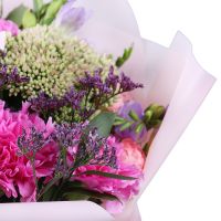 Bouquet of flowers Know-it-all Melitopol
														