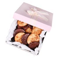  Bouquet Cookies box Shenyang
														
