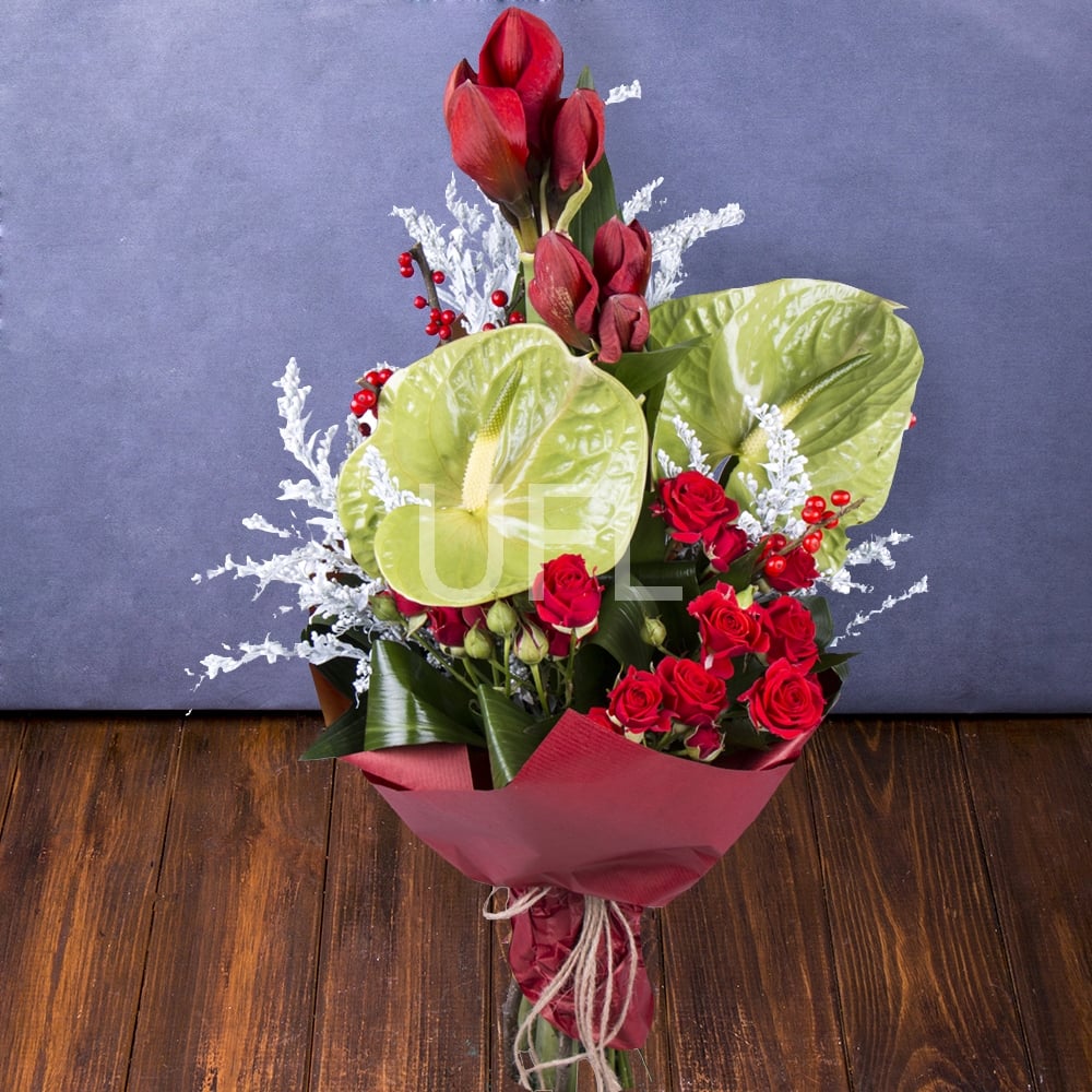 Amor, amor 6612 грн