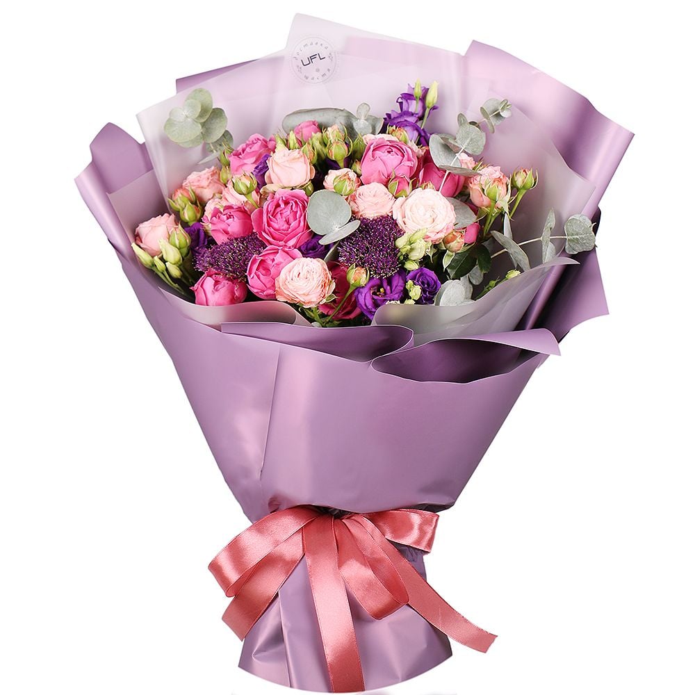 Bouquet for Mother 145 €