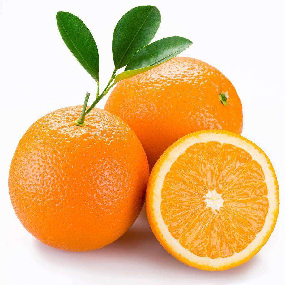 Oranges 3 pcs