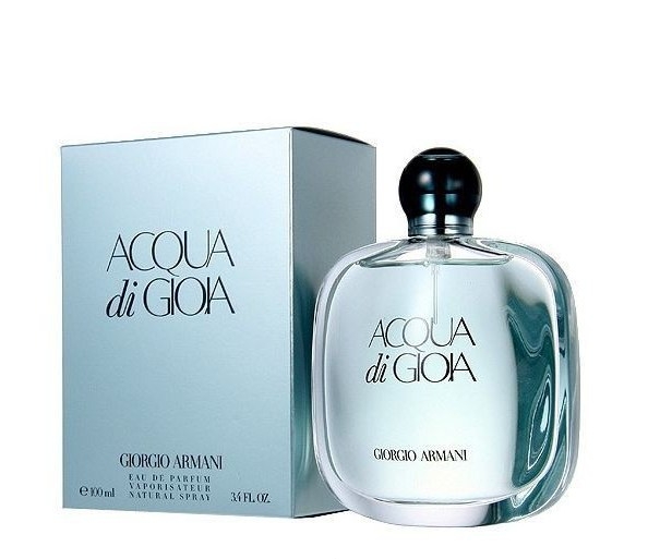 Armani Aqua di Gioia 100 ml Armani Aqua di Gioia 100 ml