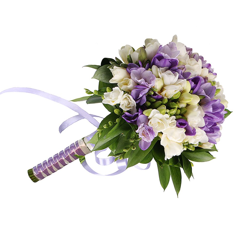 Bouquet of flowers Aroma
													