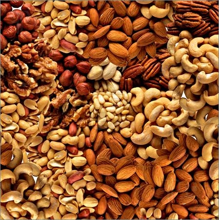 Assorti of Nuts Assorti of Nuts
