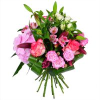 Букет цветов Земляничка Севастополь
														