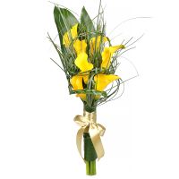  Bouquet Amber light Heerhugowaard
														