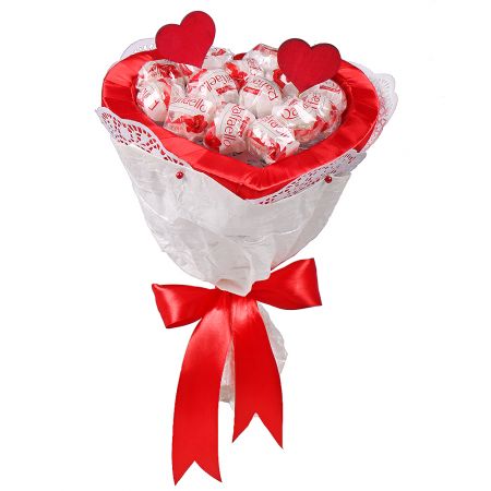 Candy bouquet Juliette Unkel