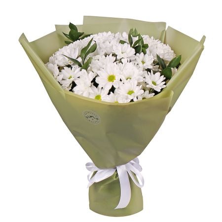 Bouquet of chamomiles Rendsburg