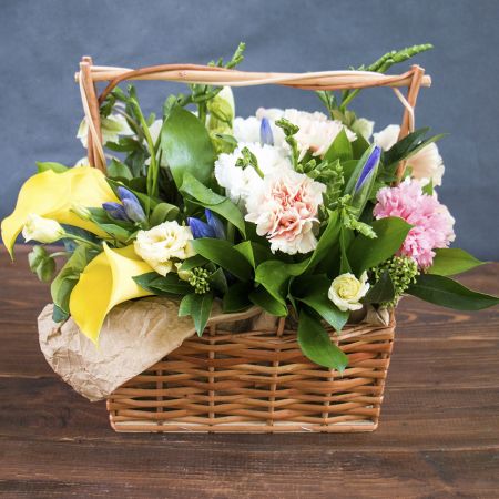 Gifts of summer  Kharkov