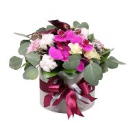 Bouquet of flowers Jungle Atyrau
														